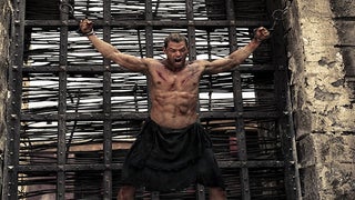 ‘The Legend Of Hercules’ Review: Kellan Lutz’s Beefcake Saga is One Messy Myth (Video)
