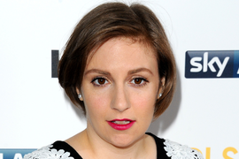 Lena Dunham to Host ‘SNL’ With Musical Guest The National