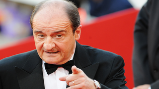 Pierre Lescure Named Cannes Film Festival President