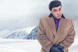 Netflix Bringing Back ‘Lilyhammer’ for Third Season