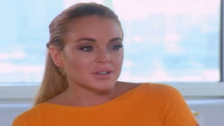 ‘Lindsay’ First Look: Lohan Struggles With Money, Recovery in OWN Reality Series Trailer