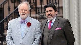 Sundance Day 3: Gay Marriage Dominates Festival With ‘Case Against 8,’ ‘Love Is Strange’