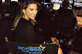 ‘Access Hollywood’ Hires Power 106 Radio’s Liz Hernandez as Correspondent