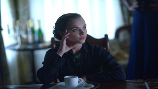Christina Ricci to Reprise Lizzie Borden Role in Lifetime Event Series