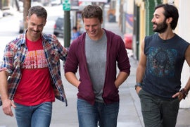 ‘Looking’ Review: HBO’s New Gay Series Will Make You Work (Video)