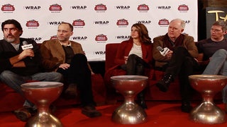 Sundance Video: John Lithgow, Marisa Tomei, Ira Sachs Discuss Politics of Gay Marriage in Film