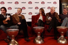Sundance Video: John Lithgow, Marisa Tomei, Ira Sachs Discuss Politics of Gay Marriage in Film