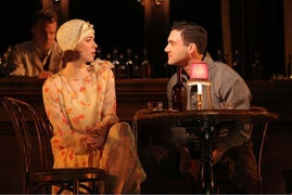 ‘Machinal’ Theater Review: Rebecca Hall Wins by Losing It in Her Broadway Debut