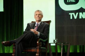CW Chief on Network’s Changing Demo: ‘I’m Just Happy to Have Viewers’