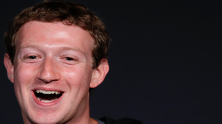 Facebook Crushes Earnings Expectations, Stock Surges