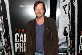 ‘Big Love’s’ Bill Paxton Cast in Recurring Role on ‘Marvel’s Agents of SHIELD’