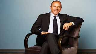 Matt Lauer to Host NBC’s Primetime Golden Globes Special