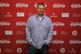 Sundance: Matt Sandusky, Son of Convicted Penn State Coach, Breaks Silence on Abuse at ‘Happy Valley’ Premiere