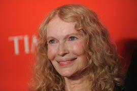 Mia Farrow on Her Time With Woody Allen: ‘It’s Not All Black or White’