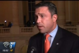 Congressman Threatens Reporter After State of the Union Interview: ‘I Will Break You in Half’ (Video)