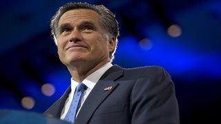 Mitt Romney Rips President Obama in Scathing WSJ Op-Ed on Russia: He’s a Failed Leader