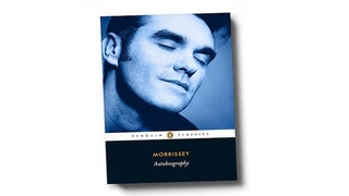 Morrissey Is Writing a Second Book: ‘I’m Midway Through My Novel’