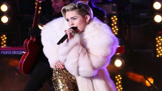 Miley Cyrus ‘Unplugged’ Coming to MTV (Video)
