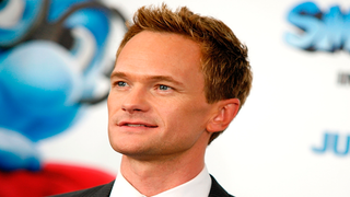 Neil Patrick Harris Named Hasty Pudding Man of the Year