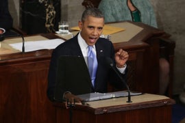 Watch President Obama’s State of the Union Address (Livestream)