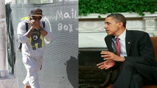 How Obama Can Handle Our National Bieber Crisis: Three Options