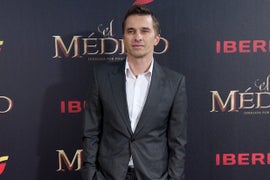 ‘Revenge’ Finds Margaux’s Father: ‘Unfaithful’s’ Olivier Martinez