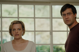 Sundance: ‘The One I Love’ With Elisabeth Moss Picked Up By Radius-TWC