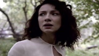 Starz Releases First ‘Outlander’ Trailer: Claire Has ‘Fallen Through Time’ (Video)