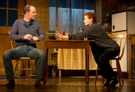 ‘Outside Mullingar’ Theater Review: John Patrick Shanley Returns to ‘Moonstruck’ Turf Via Ireland