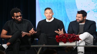 Ovation’s ‘Fashion Fund’ Panelists: This Isn’t Reality TV and Vogue’s Anna Wintour Isn’t Evil