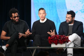 Ovation’s ‘Fashion Fund’ Panelists: This Isn’t Reality TV and Vogue’s Anna Wintour Isn’t Evil