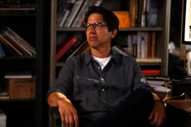 ‘Parenthood’ Sneak Peek: Hank Comes Between… Adam and Crosby? (Exclusive Video)