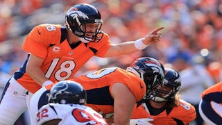 How to Watch Peyton Manning Officially Retire