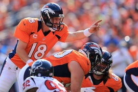 How to Watch Peyton Manning Officially Retire