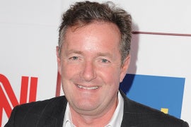 Piers Morgan Goes Into ‘Twitter Detox’: ‘I Can’t Stomach Any More’