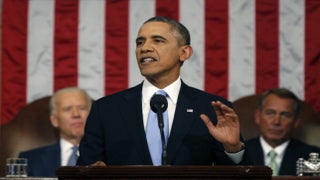 Obama’s State of the Union Address Has Fewest Viewers Since 2000