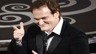 Quentin Tarantino’s ‘Hateful Eight’ Script: He Wanted 70mm, and Other Details of the Bloody Western
