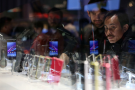 Big Media Gambling on Future Digital Riches (Study)