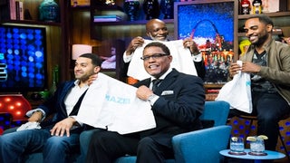 ‘Real Housewives of Atlanta’ Men Push ‘Watch What Happens Live’ to Season-High Ratings