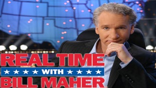 Bill Maher on Keeping His Edge, Getting Over the Clintons and Chris Christie Douchebaggery