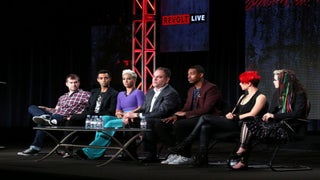 Sean Combs’ Revolt TV to Launch ‘Revolt Live’ Day After Grammys