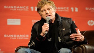 Robert Redford Slams Trump’s Proposed Budget Cuts: ‘NEA Must Not Only Survive, But Thrive’