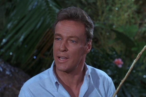 russell.johnson.professor.gilligans.island - russell.johnson.professor.gilligans.island