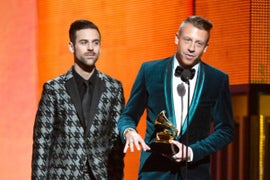 Macklemore & Ryan Lewis Headline USA Network Anti-Discrimination PSA