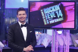 ABC’s ‘Dick Clark’s New Year’s Rockin’ Eve’ Has Top Audience in 13 Years