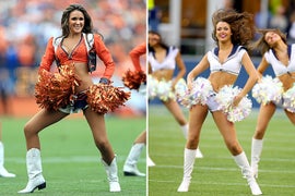 Super Bowl XLVIII: 12 Reasons to Watch Besides Football