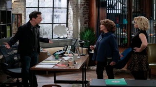 NBC Shuts Down ‘Sean Saves the World’
