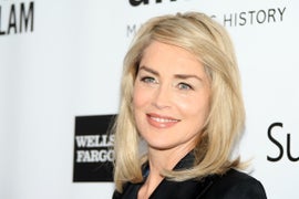 Sharon Stone to Play Veep on TNT Drama Pilot ‘Agent X’