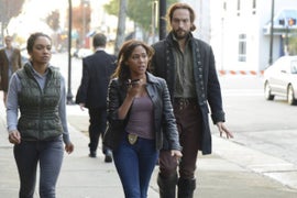 Ratings: ‘Sleepy Hollow’ Season Finale Up Slightly