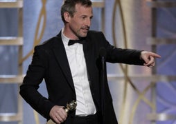 Golden Globes: Which Hollywood Agencies Got Shout-Outs in Speeches?